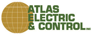 Atlas Electric & Control Inc. Logo